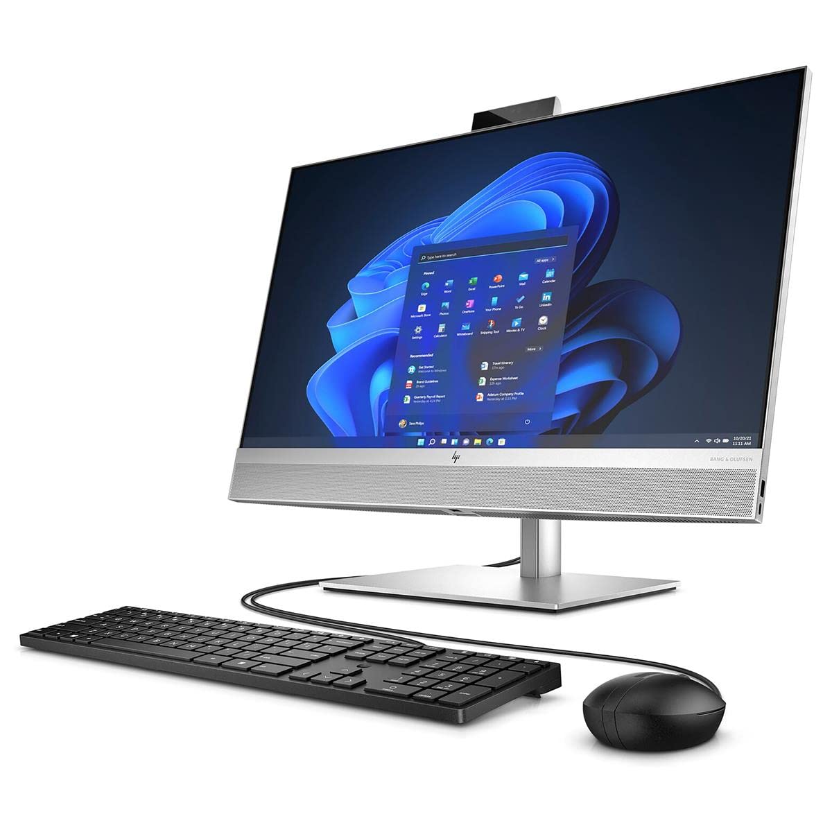 Amazon.com: HP EliteOne 870 G9 All-in-One Computer - Intel Core i5